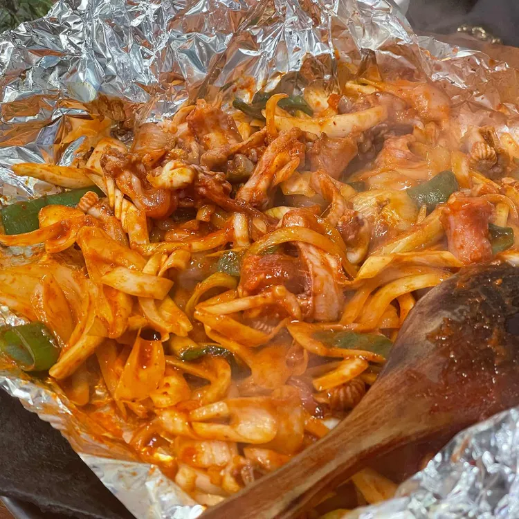 제일꼼장어 대표 사진