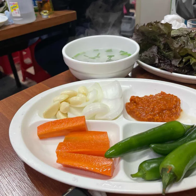 제일꼼장어 대표 사진