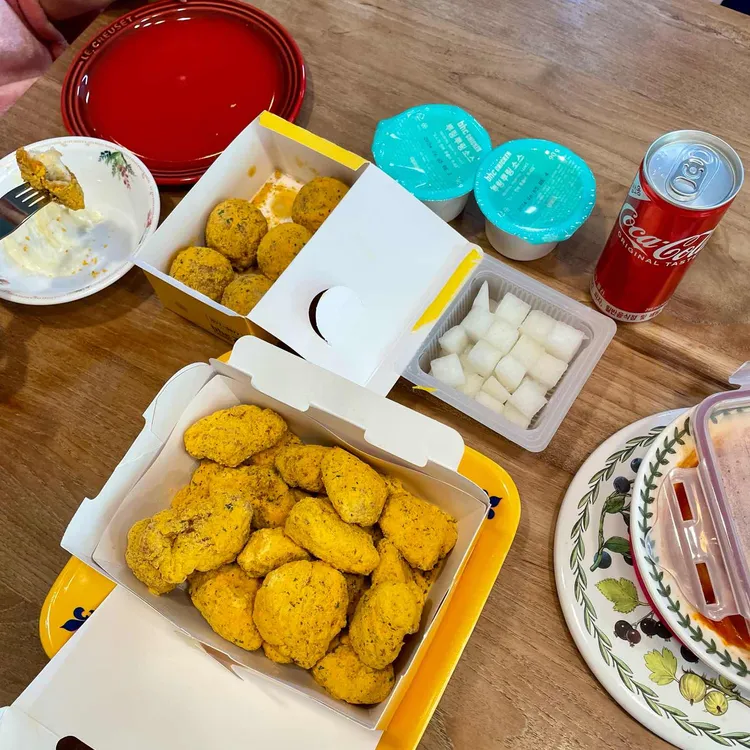 BHC치킨 대표 사진