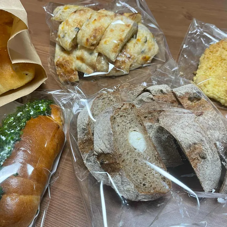 골목길빵공작소 대표 사진