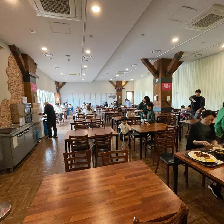 농협안성팜랜드 팜팜식당 대표 사진
