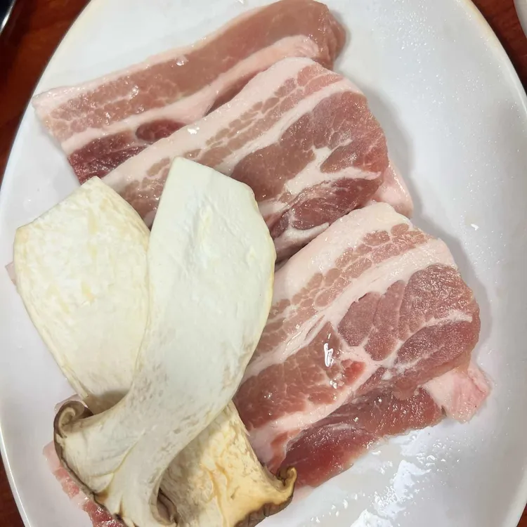 장터삼겹살 대표 사진
