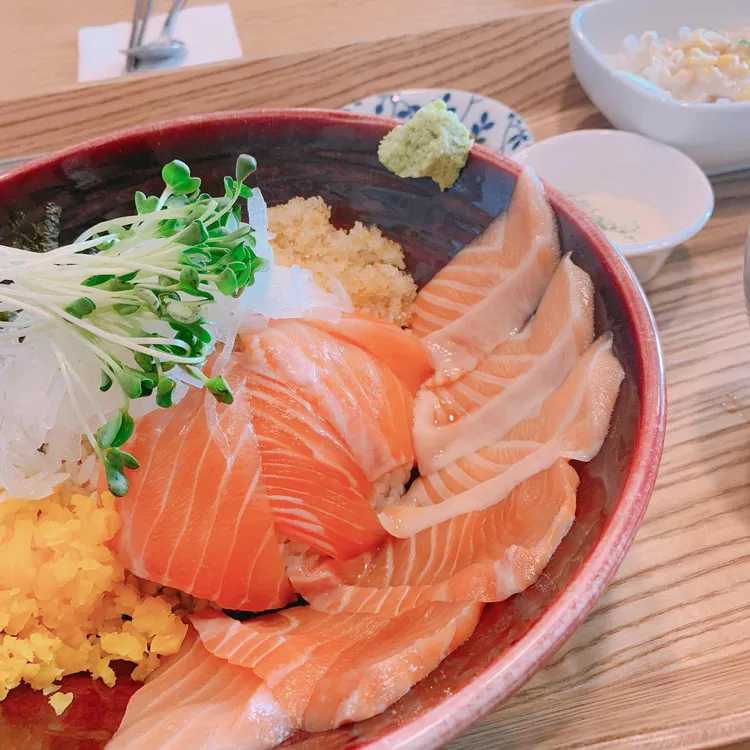 식당수북 대표 사진