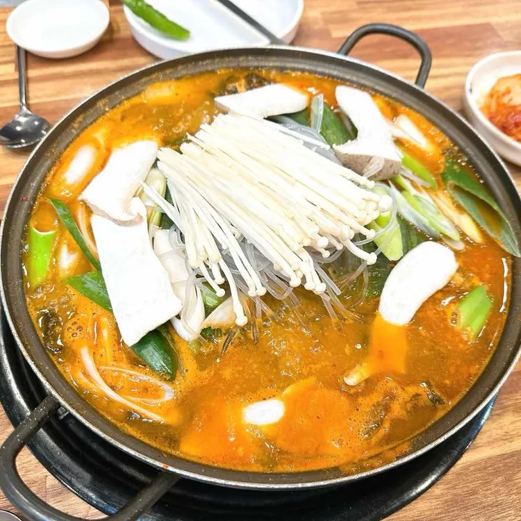 허박사감자탕 대표 사진