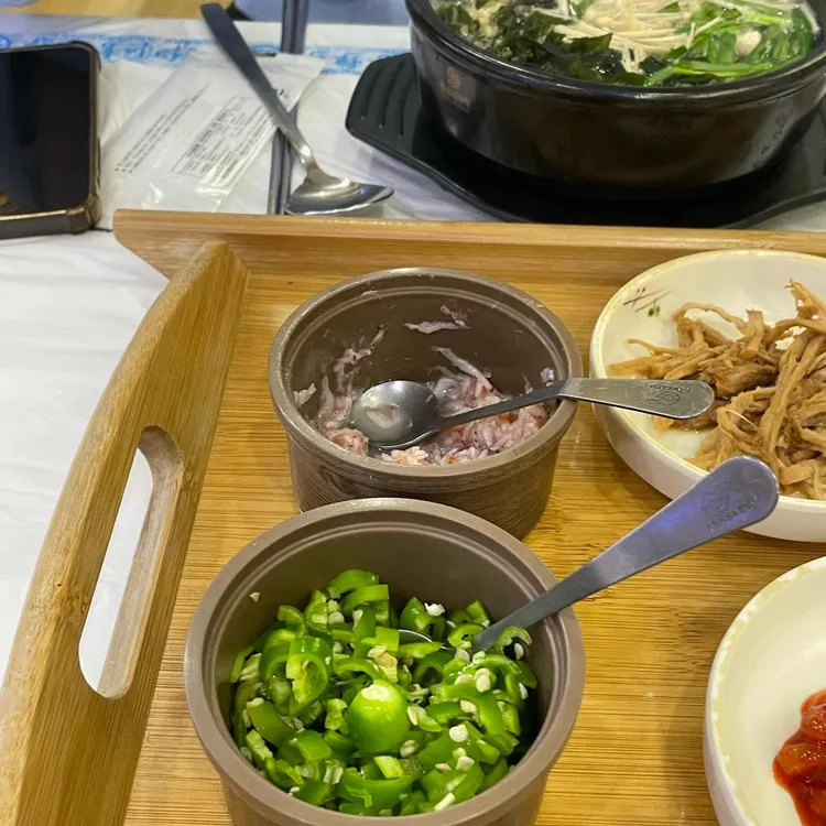 콩시루콩나물해장국 대표 사진