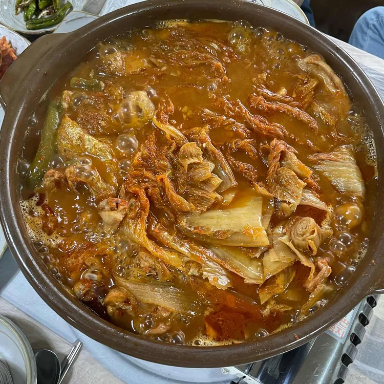 금남농원식당 대표 사진