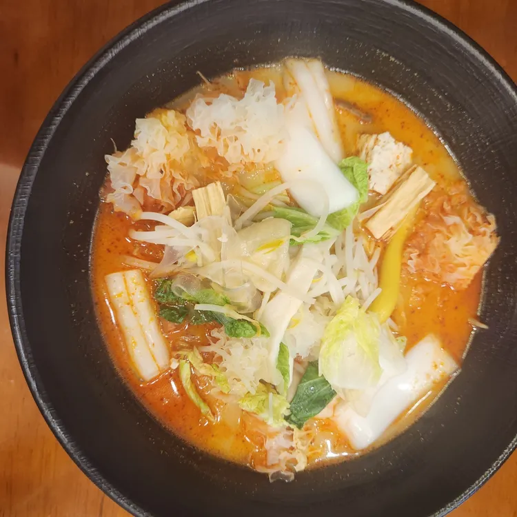 라화쿵부 대표 사진