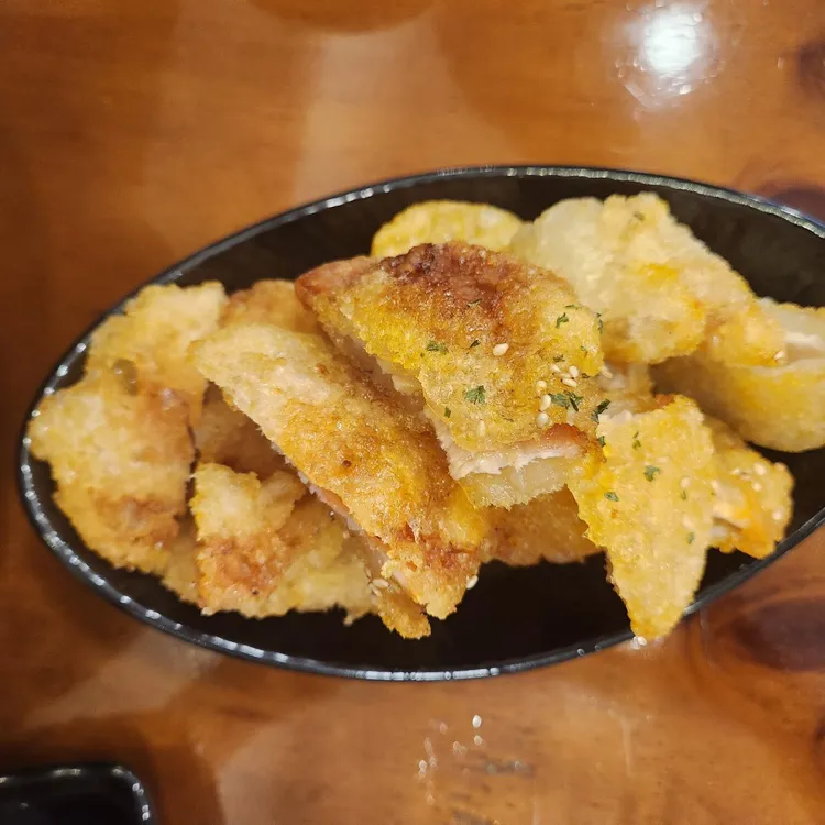 라화쿵부 대표 사진