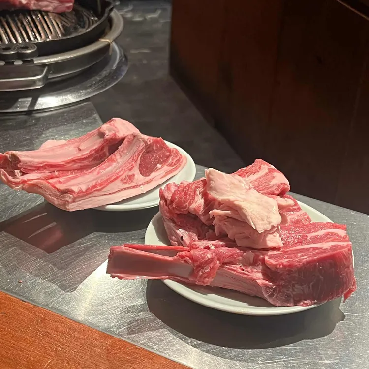 라무진 대표 사진
