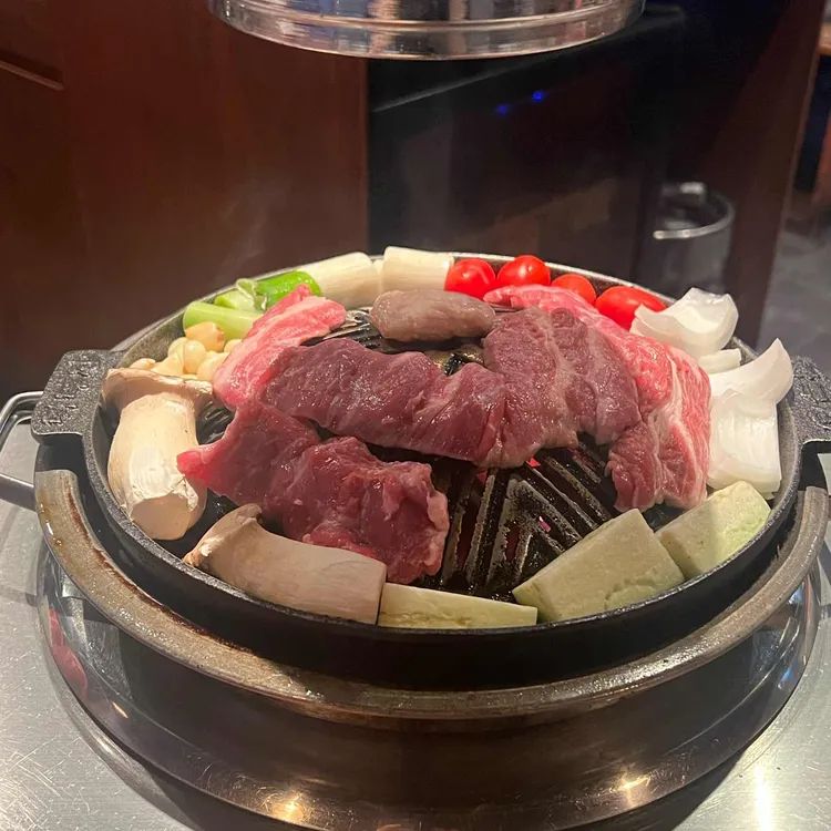 라무진 대표 사진