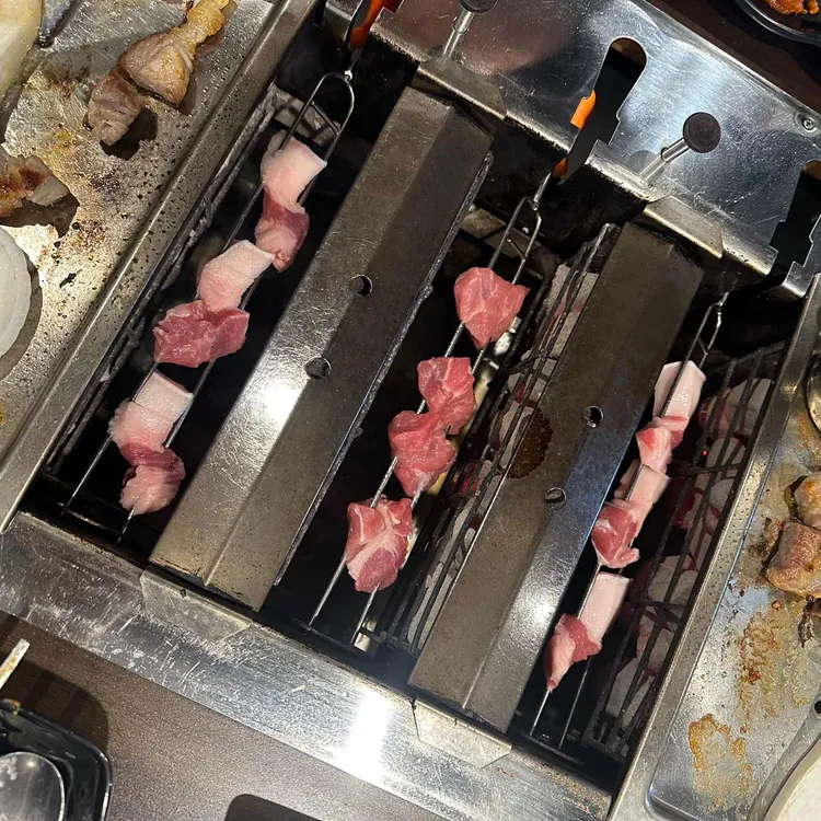 고기에오르다 대표 사진