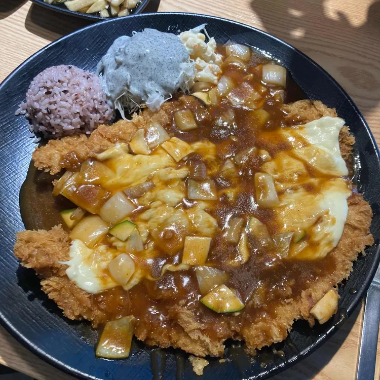 뚱보아저씨 수제돈가스 대표 사진