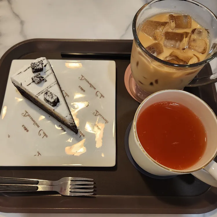카페다 대표 사진