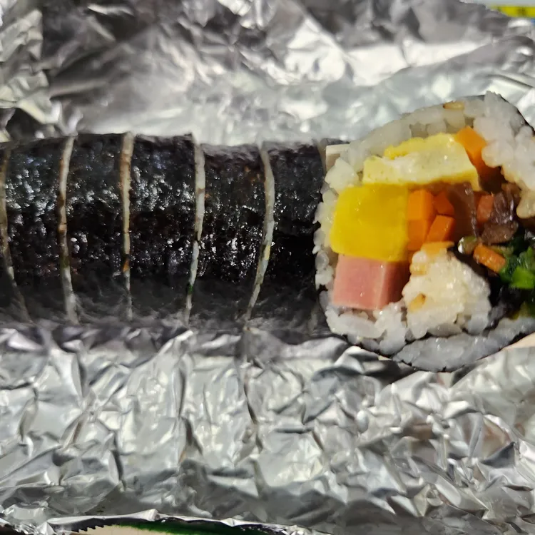 김밥친구 - 인천 라면 맛집 | 다이닝코드, 빅데이터 맛집검색