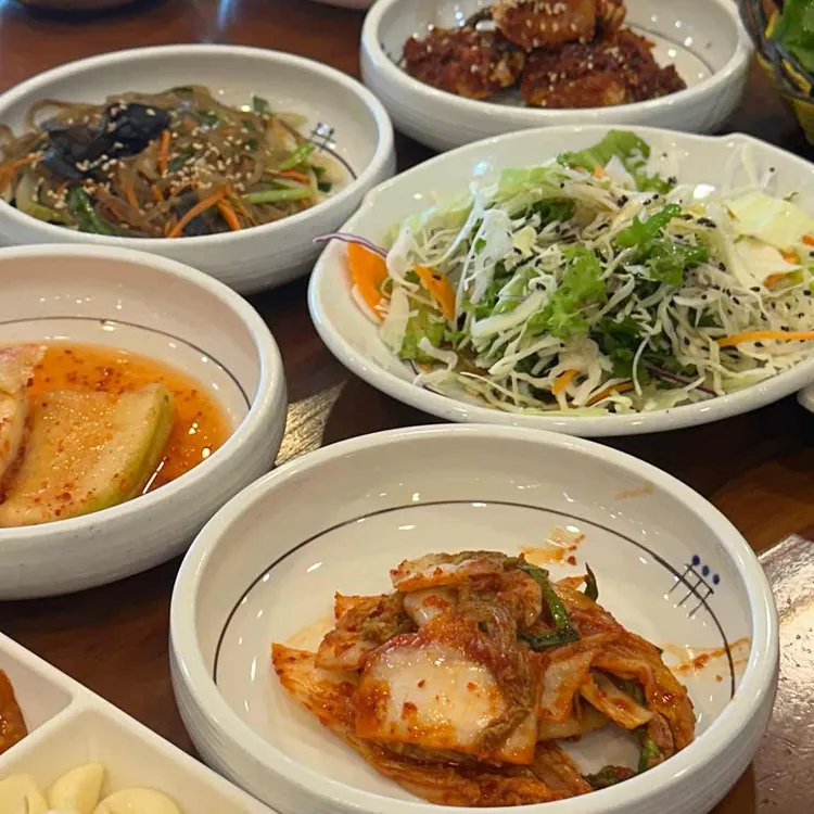 손수차림 대표 사진