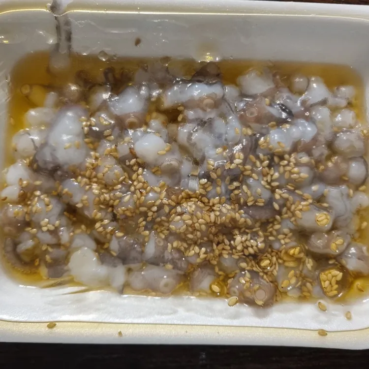 홍프로네 수산시장 대표 사진
