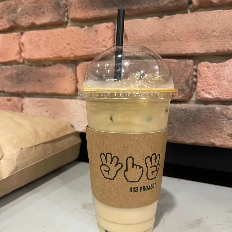 413프로젝트 대표 사진