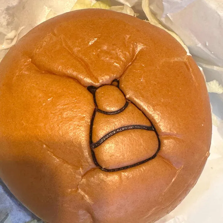맥도날드 대표 사진