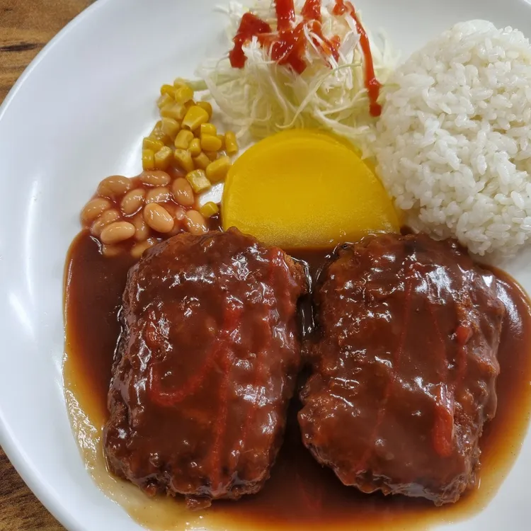 죽동식당 대표 사진