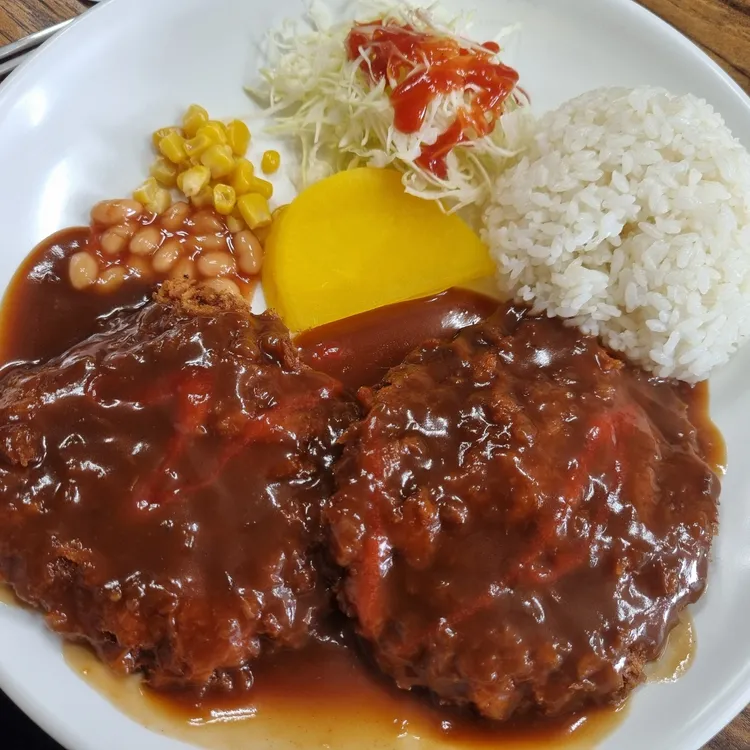 죽동식당 대표 사진
