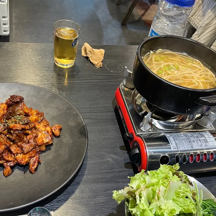 족발발라 대표 사진