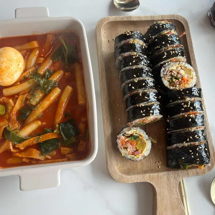 소원김밥 대표 사진