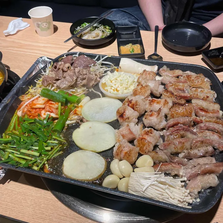 더바른곱 한우곱창전문점 - 전주 곱창, 한우곱창 맛집 | 다이닝코드, 빅데이터 맛집검색
