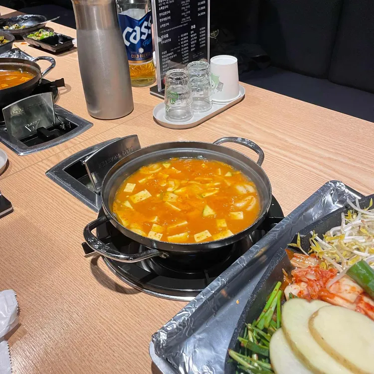 더바른곱 한우곱창전문점 대표 사진
