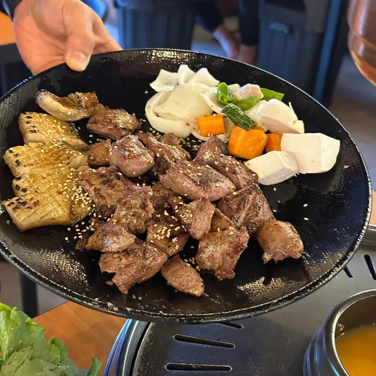 소문난 오돌뼈 대표 사진
