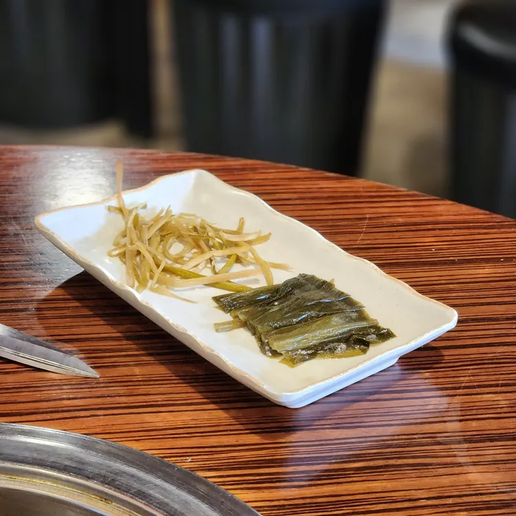 동래정 대표 사진