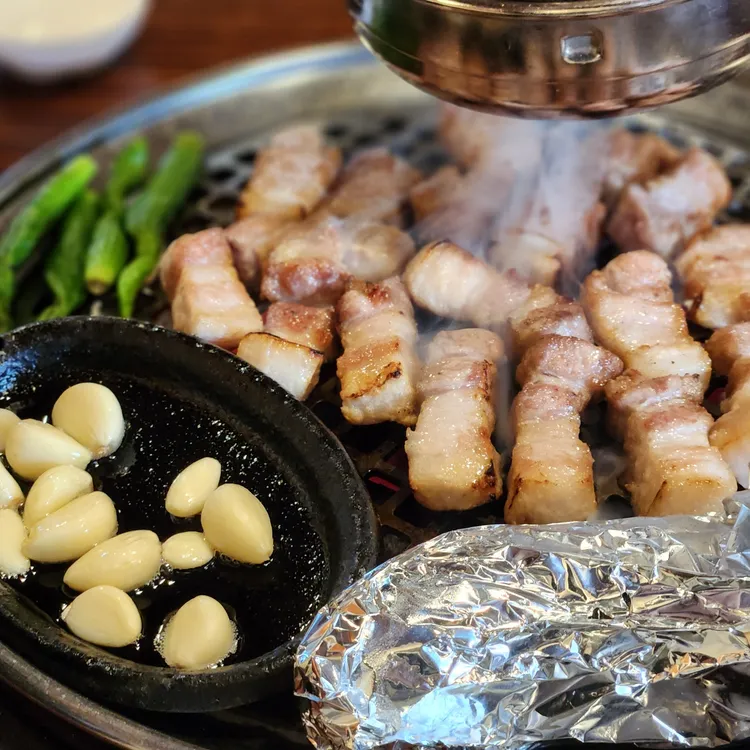 동래정 대표 사진
