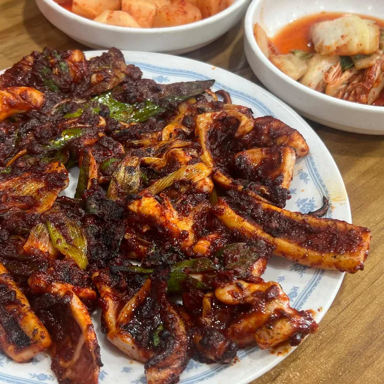 단골식당 대표 사진