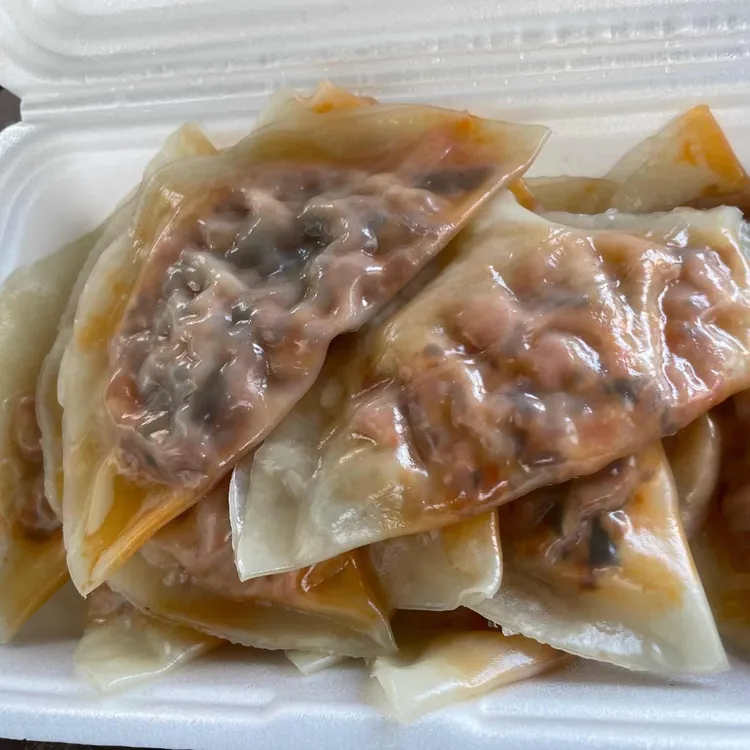 홍룡수제만두 대표 사진