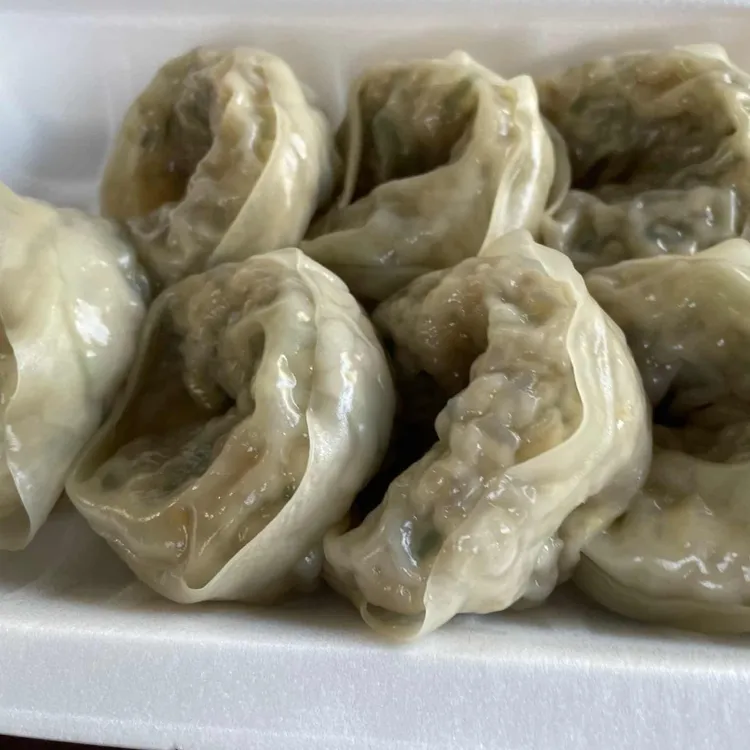 홍룡수제만두 대표 사진