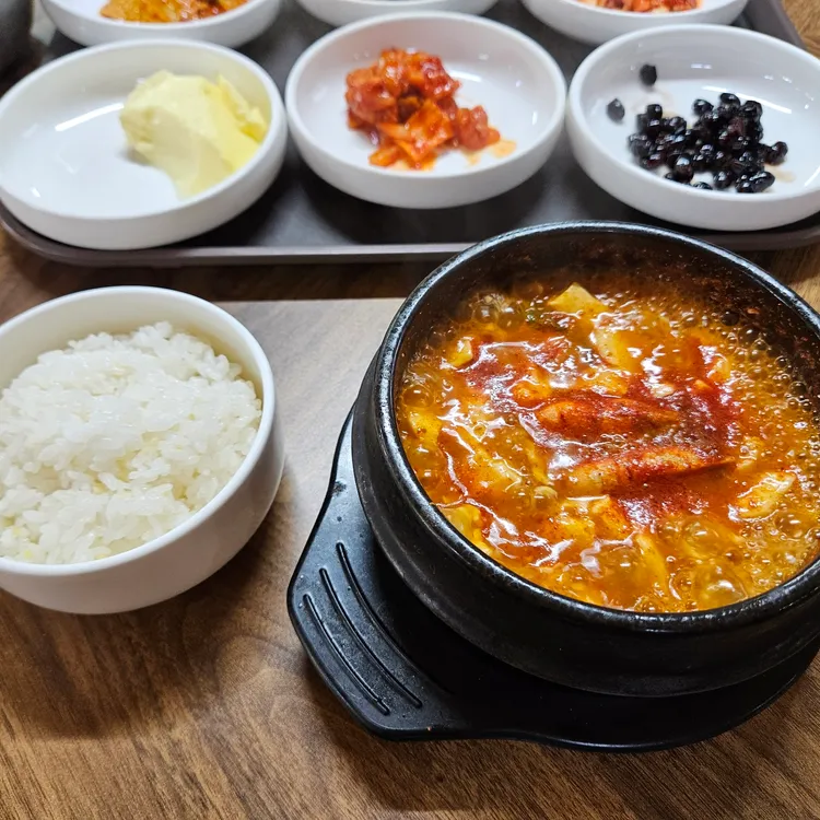 수가성순두부 대표 사진