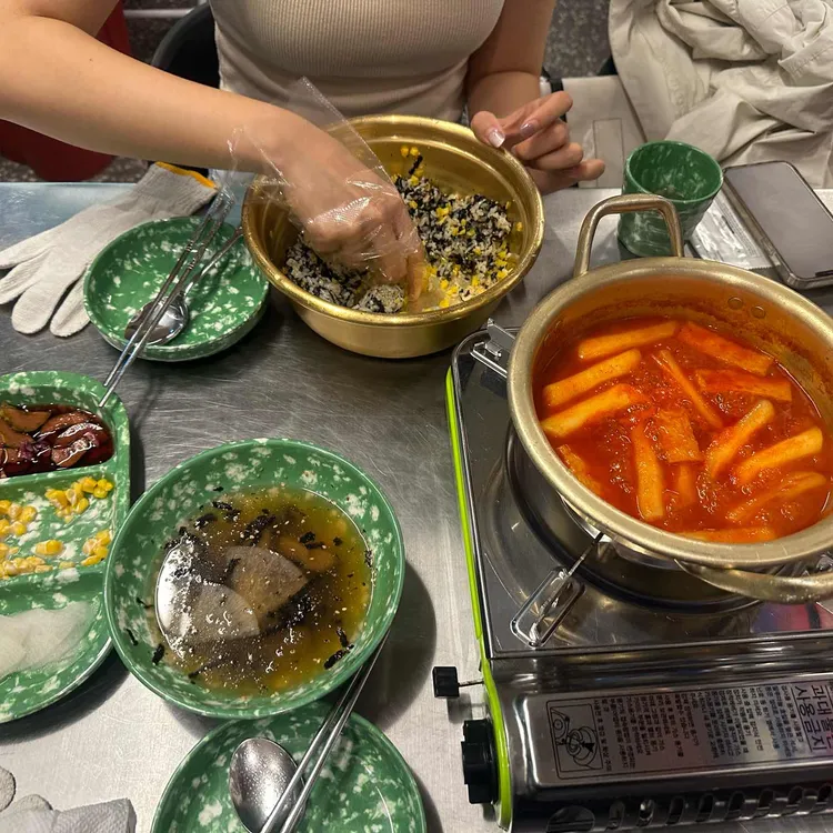 등갈비애꼬치다 대표 사진