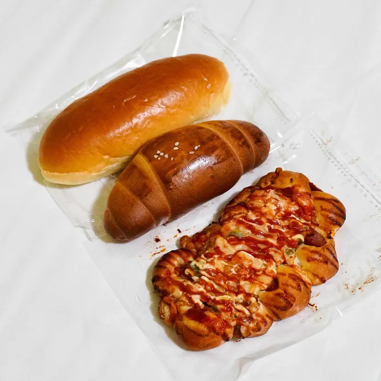 이인수제과점 대표 사진