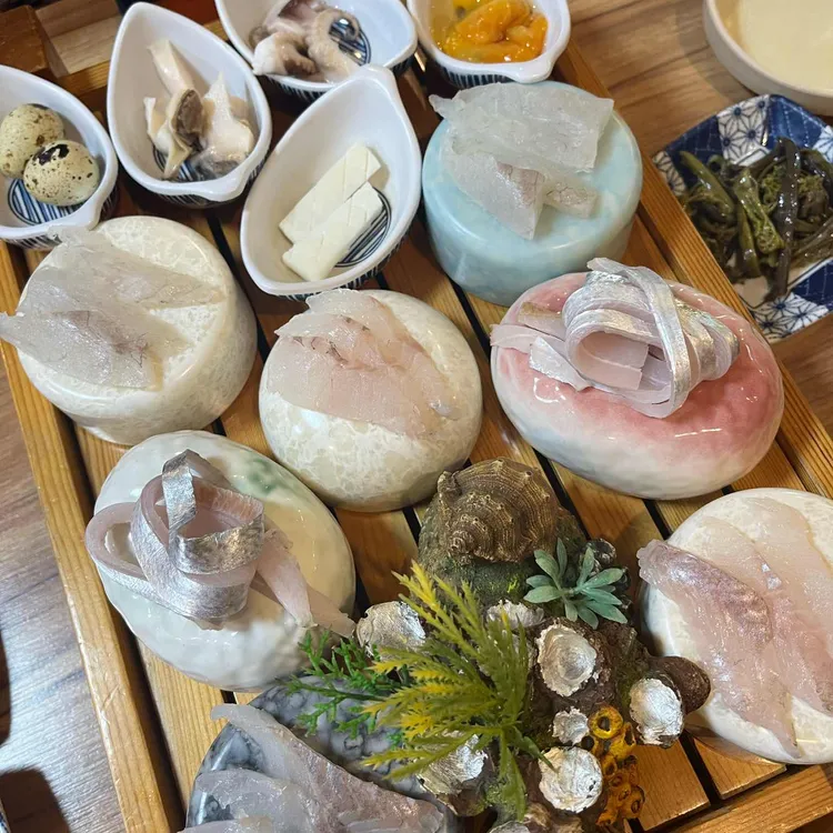 올래어촌 대표 사진