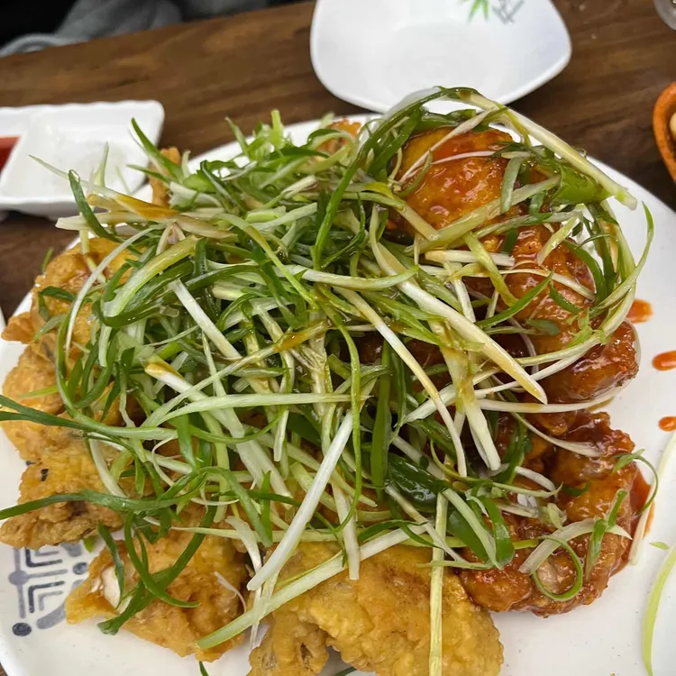 멕시칸치킨 대표 사진