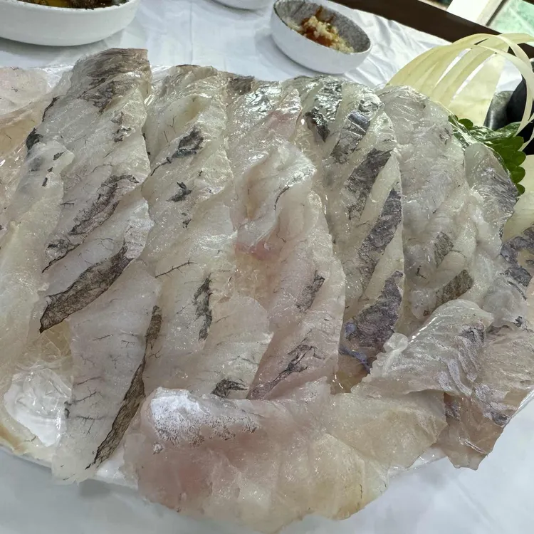 고흥어부네회수산 대표 사진