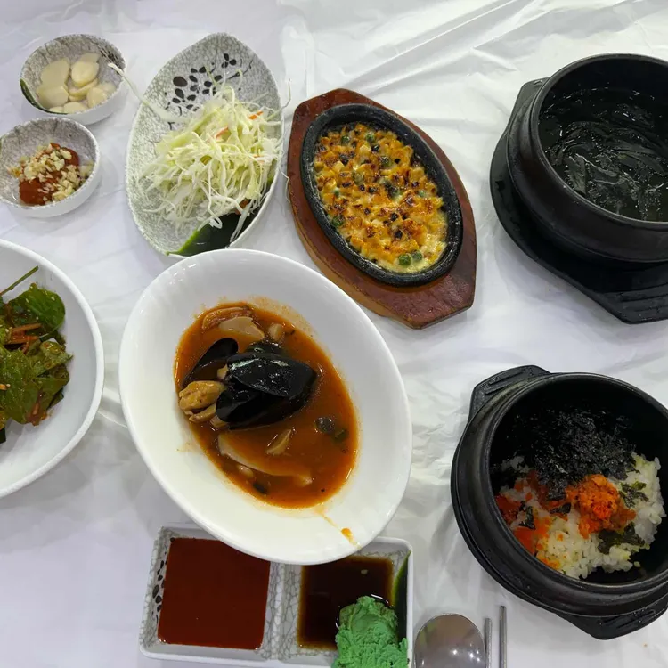 고흥어부네회수산 대표 사진