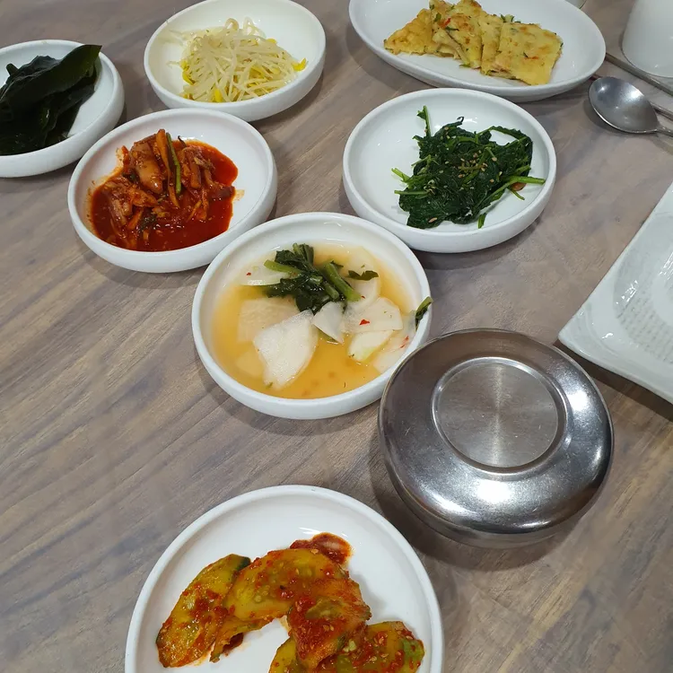 새남해식당 대표 사진
