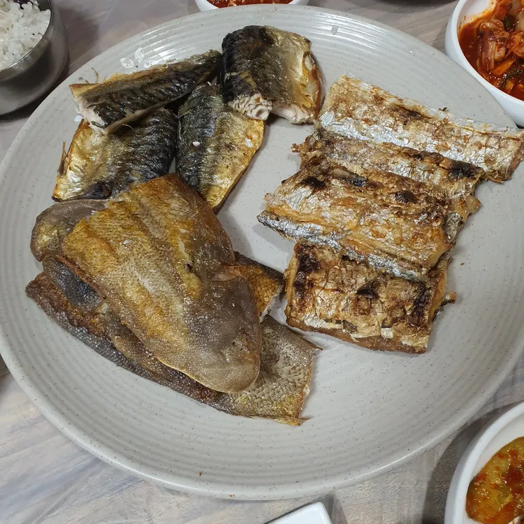 새남해식당 대표 사진