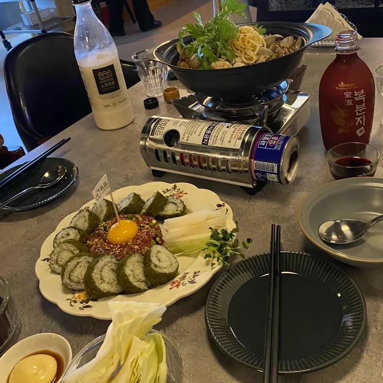 화담 대표 사진