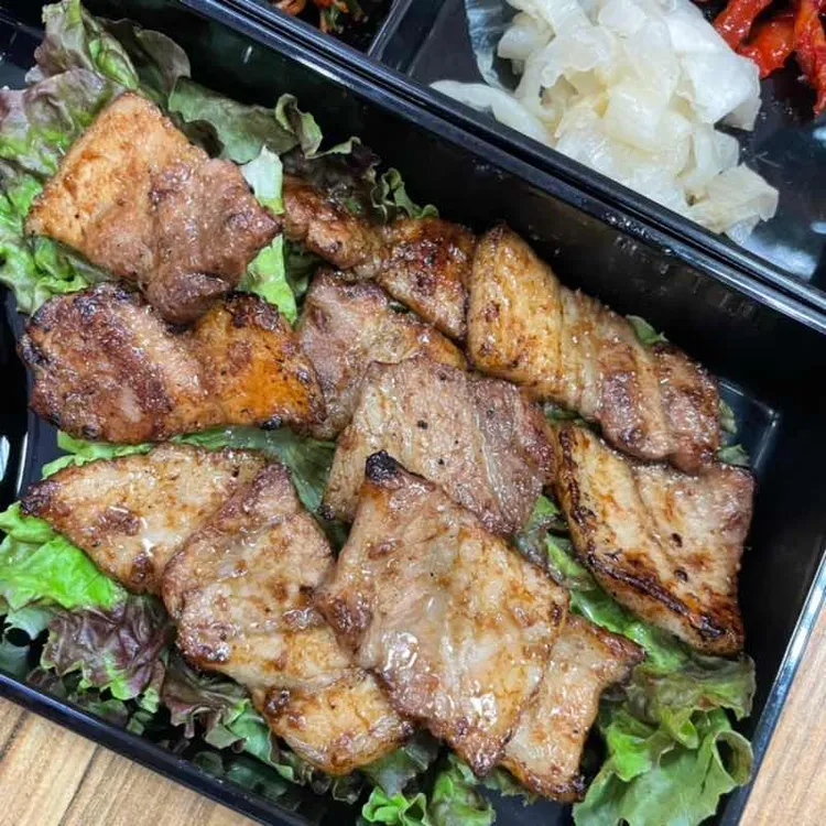 든든한한끼 대표 사진