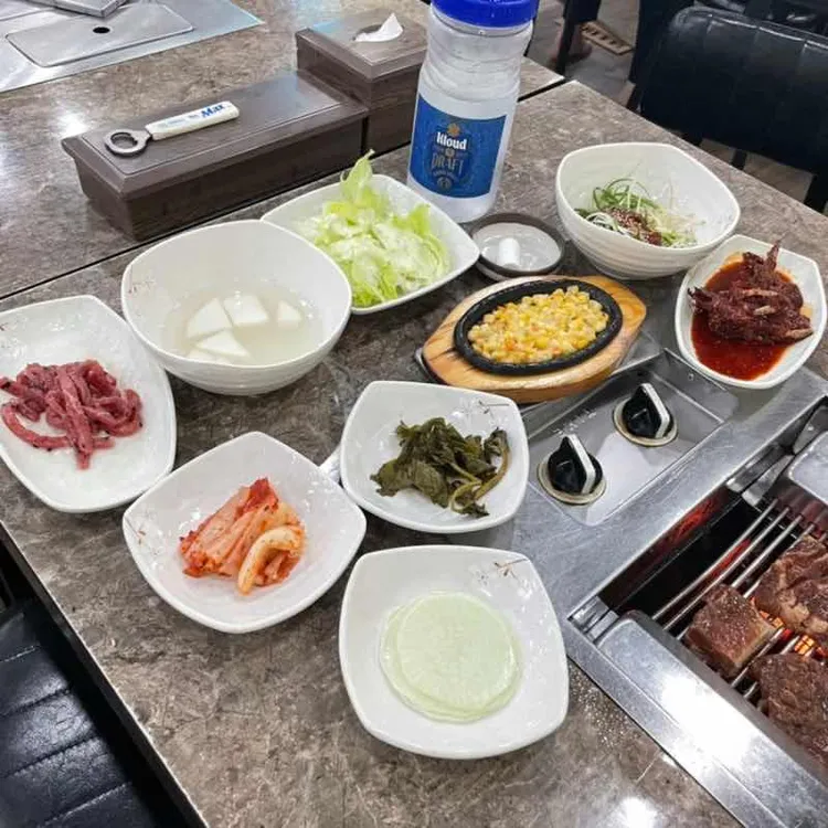 옹기종기왕갈비 대표 사진