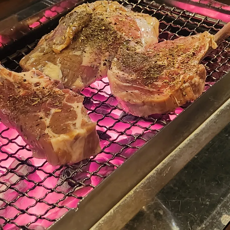 양들의침묵 대표 사진