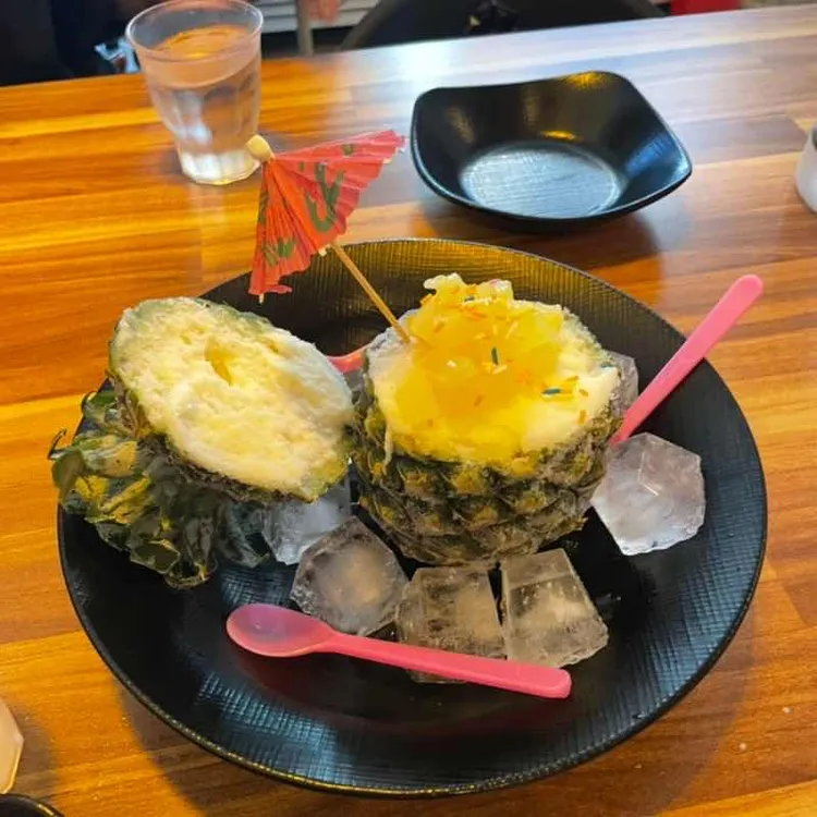 밥술 대표 사진