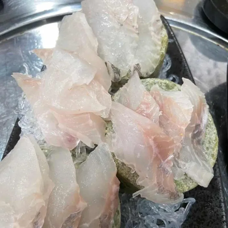 돼지코 조개구이 대표 사진