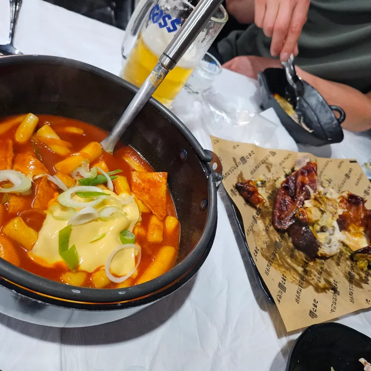 김종구식맛치킨 대표 사진